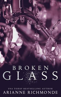Broken Glass 1508754632 Book Cover