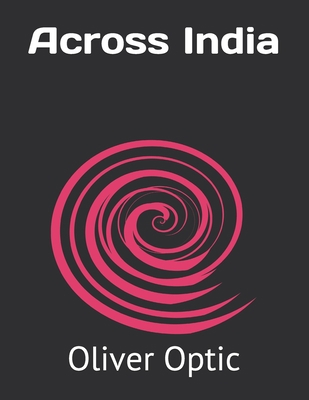 Across India            Book Cover