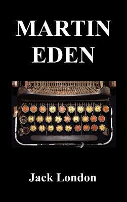 Martin Eden 1781393451 Book Cover