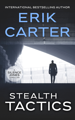 Stealth Tactics 1648757065 Book Cover