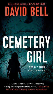 Cemetery Girl 0451491467 Book Cover