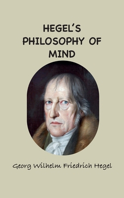 Hegel's Philosophy of Mind 195799035X Book Cover