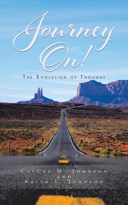 Journey On! The Evolution Of Thought 1638121818 Book Cover