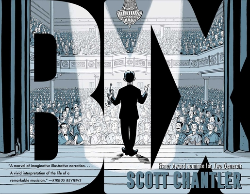 Bix 1501190784 Book Cover