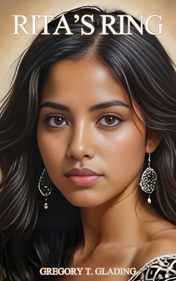 Rita's Ring 1966565445 Book Cover