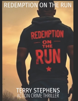 Redemption on the Run B0DTGW4MVD Book Cover