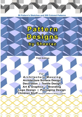 Pattern Design 1257766368 Book Cover