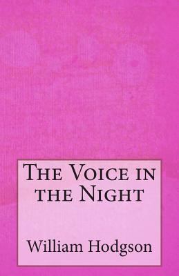 The Voice in the Night 1500608912 Book Cover