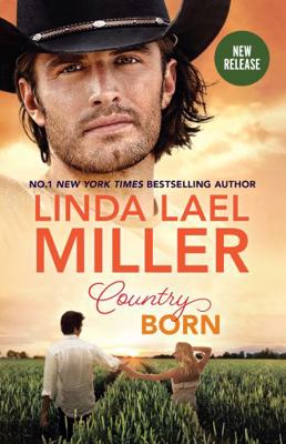 Country Born 1867253895 Book Cover