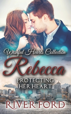 Protecting Her Heart: Sweet romantic suspense            Book Cover