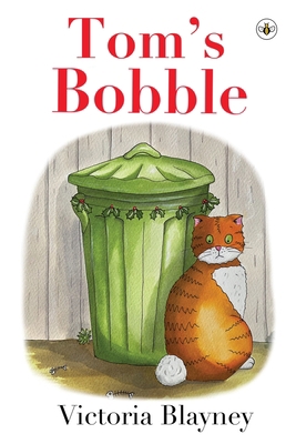 Tom's Bobble 1839346280 Book Cover