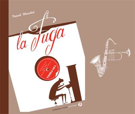 La fuga [Spanish] 8415208006 Book Cover