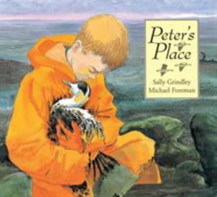 Peter's Place 1842700375 Book Cover