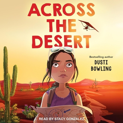 Across the Desert B0BGNDYVC1 Book Cover