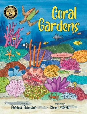 Coral Gardens 1662412827 Book Cover