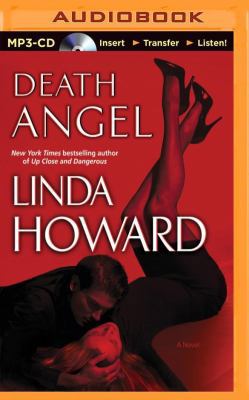 Death Angel 1491543337 Book Cover