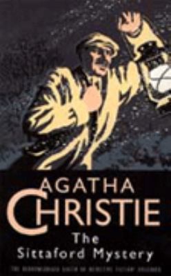 The Sittaford Mystery (The Christie Collection) B00CHMUTKA Book Cover