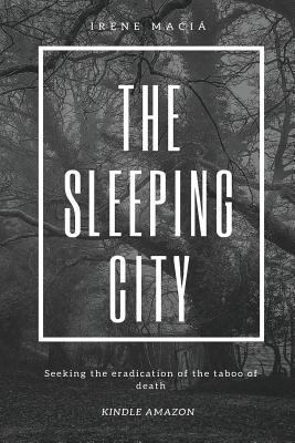 The Sleeeping City 1726443590 Book Cover