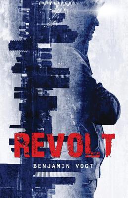 Revolt 1733765093 Book Cover
