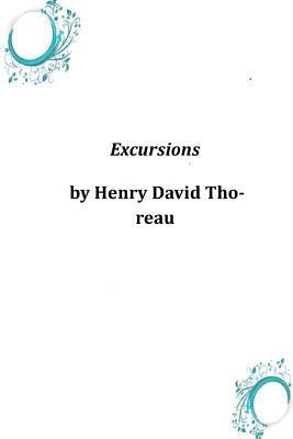 Excursions 1496184416 Book Cover