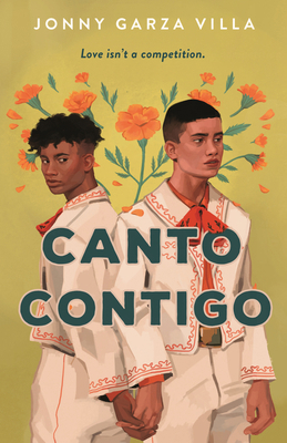 Canto Contigo [Large Print] 1420527533 Book Cover