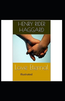 Paperback Love Eternal Illustrated Book