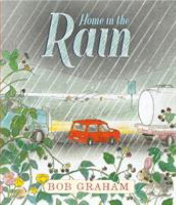 Home in the Rain 1406368237 Book Cover