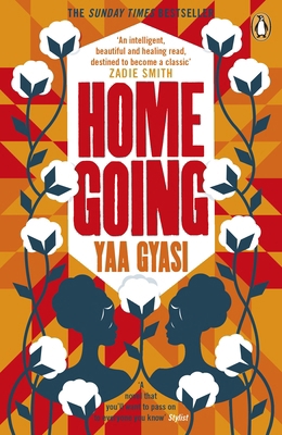 Homegoing 0241975239 Book Cover