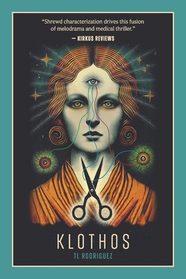 Klothos B0GXZ2H7TF Book Cover