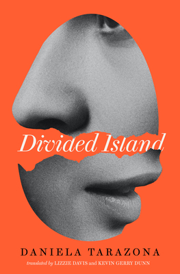Divided Island 1646053141 Book Cover