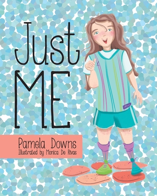 Just Me 1963569628 Book Cover