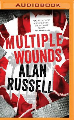 Multiple Wounds 1531883443 Book Cover