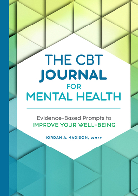 The CBT Journal for Mental Health: Evidence-Bas... 1638788820 Book Cover
