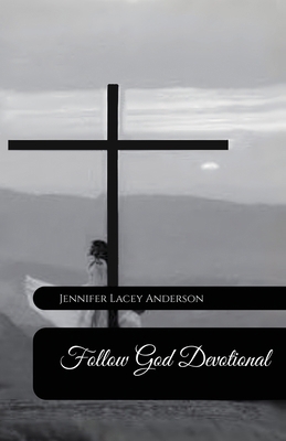 Follow God - Devotional            Book Cover