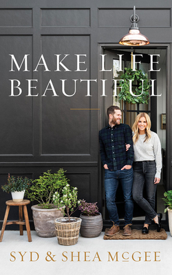Make Life Beautiful 1713576252 Book Cover