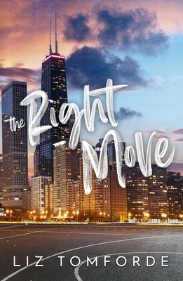 The Right Move: A Forced Proximity, Fake Dating... 1399728563 Book Cover