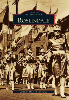 Roslindale 0738589527 Book Cover