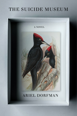 The Suicide Museum 1635423899 Book Cover