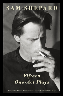 Fifteen One-Act Plays: An Expanded Edition of t... 0345802764 Book Cover