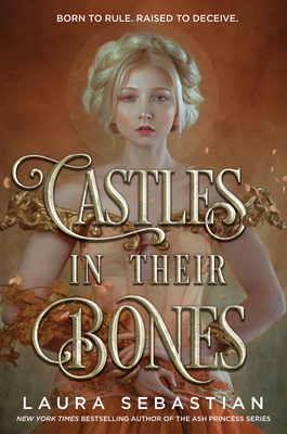 Castles in Their Bones 0593118162 Book Cover