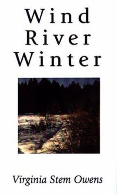 Wind River Winter 1573830518 Book Cover
