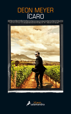 Ícaro / Icarus [Spanish] 8416237204 Book Cover