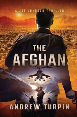 The Afghan: A Joe Johnson Thriller, Book 0 178875039X Book Cover