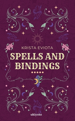 Spells and Bindings 935920661X Book Cover