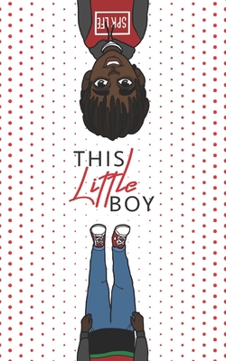 This Little Boy 195295200X Book Cover