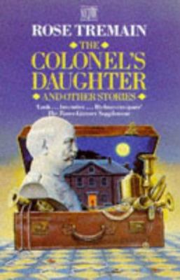 The Colonel's Daughter, and Other Stories 0340493615 Book Cover