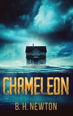 Chameleon [Large Print] 4867479772 Book Cover