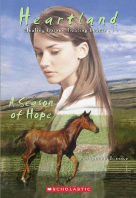 A Season of Hope 1417638710 Book Cover