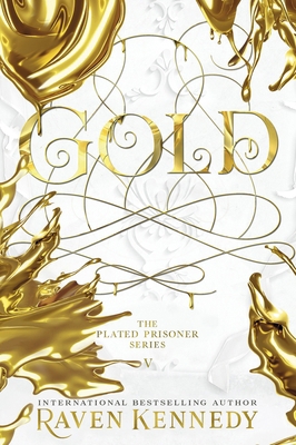 Gold 0241621623 Book Cover