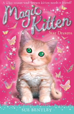 Star Dreams 1417830344 Book Cover